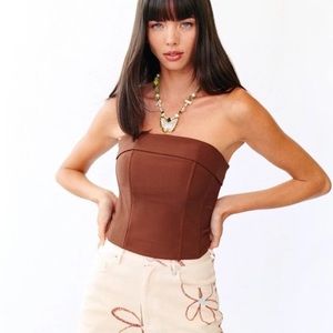 carla corset in chocolate from with jéan (small)